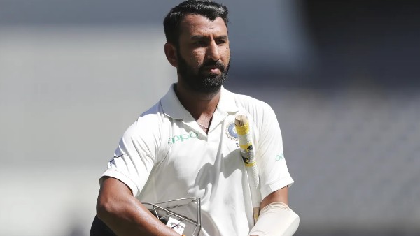 रहाणे-पुजारा ने जो किया उसे शब्दों में बयां करना मुश्किल रहाणे-पुजारा ने जो किया उसे शब्दों में बयां करना मुश्किल