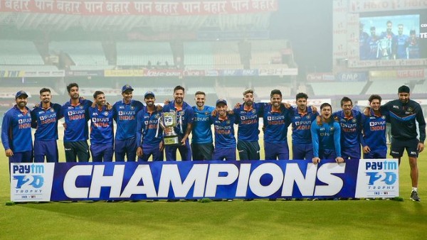 इस वजह से नहीं खेले ऋतुराज गायकवाड़