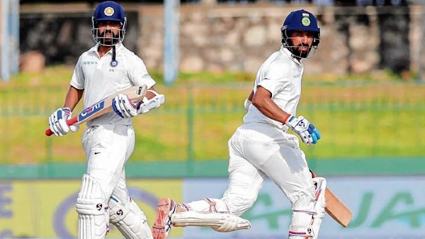 भविष्य में जरूर वापसी करेंगे रहाणे-पुजारा भविष्य में जरूर वापसी करेंगे रहाणे-पुजारा