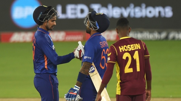 रोहित, सूर्यकुमार यादव के रिकॉर्ड