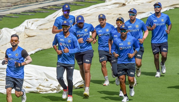 पिछले 10 वनडे मैचों में 233 रन का औसत स्कोर 