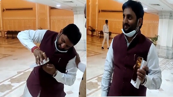 2 करोड़ रुपए तक का आया कुल खर्च