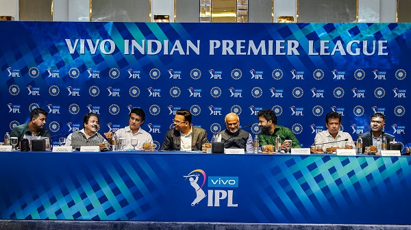 IPL continued top in Sports buzz ranking in India in the year 2021 too, Tokyo Olympics missed by a small margin IPL continued top in Sports buzz ranking in India in the year 2021 too, Tokyo Olympics missed by a small margin