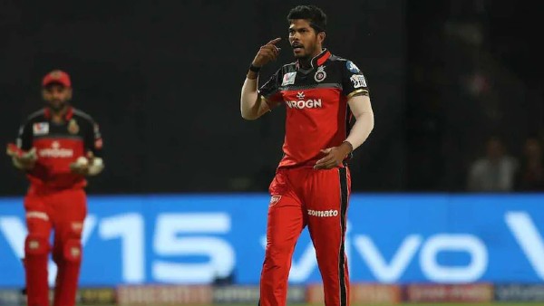 उमेश यादव (Umesh Yadav)