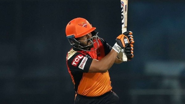 केदार जाधव (kedar Jadhav)