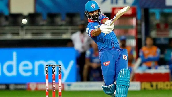 अजिंक्य रहाणे (Ajinkya Rahane)