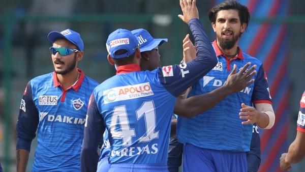 इशांत शंंर्मा (Ishant Sharma)