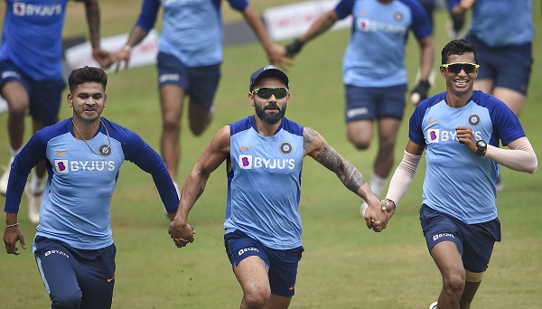 IPL 2022: 3 players present in the list of legends who have a strong claim to captaincy IPL 2022: 3 players present in the list of legends who have a strong claim to captaincy