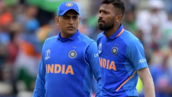 धोनी के साथ तुलना करना बेवकूफी है