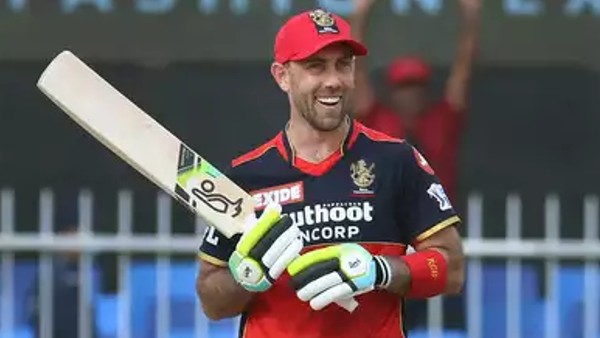 ग्लेन मैक्सवेल - INR 46.32 करोड़ ग्लेन मैक्सवेल - INR 46.32 करोड़