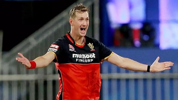 क्रिस मॉरिस - INR 37.45 करोड़ क्रिस मॉरिस - INR 37.45 करोड़