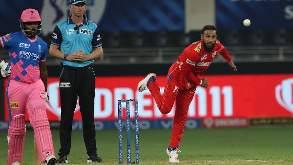 आदिल रशीद (Adil Rashid) आदिल रशीद (Adil Rashid)