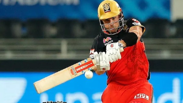 एरॉन फिंच (Aron Finch) एरॉन फिंच (Aron Finch)