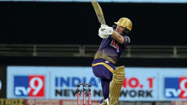 इयोन मोर्गन (Eoin Morgan) इयोन मोर्गन (Eoin Morgan)