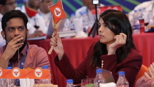 नीलामी में नहीं होती पागलपन की हद