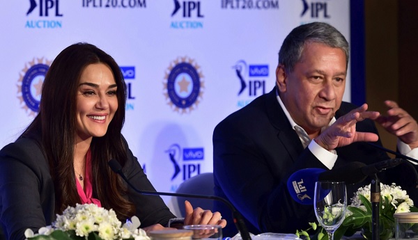 IPL Auction 2022 IPL Auction 2022