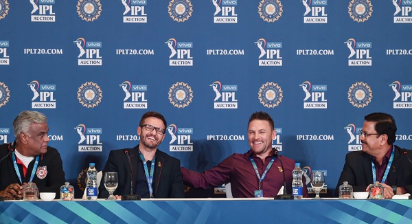 IPL स्काउट टैलेंट सर्च करने का काम करते हैं- IPL स्काउट टैलेंट सर्च करने का काम करते हैं-
