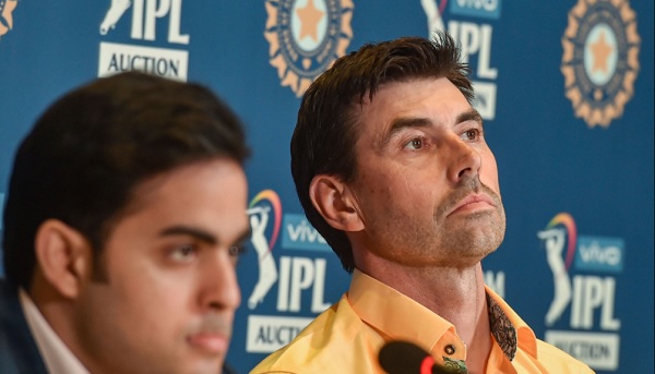 कुछ खिलाड़ी भविष्य के लिए भी लिए जाते हैं- कुछ खिलाड़ी भविष्य के लिए भी लिए जाते हैं-