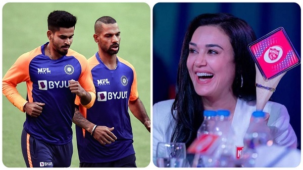 श्रेयस अय्यर (Shreyas Iyer, Base Price: Rs 2 crore) श्रेयस अय्यर (Shreyas Iyer, Base Price: Rs 2 crore)