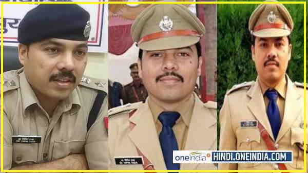 कौन हैं आईपीएस डॉ विपिन टांडा