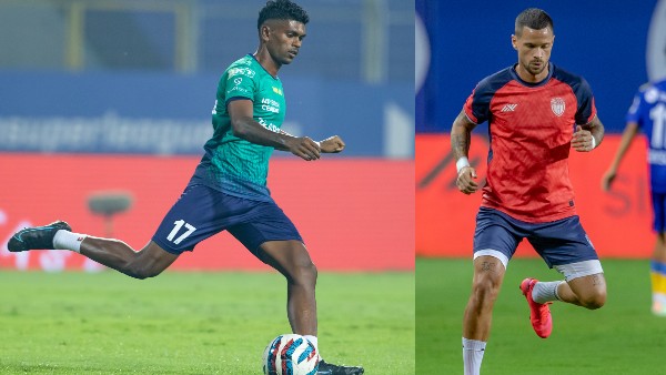 ISL 2021 ISL 2021