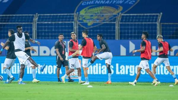 ISL 2021 ISL 2021