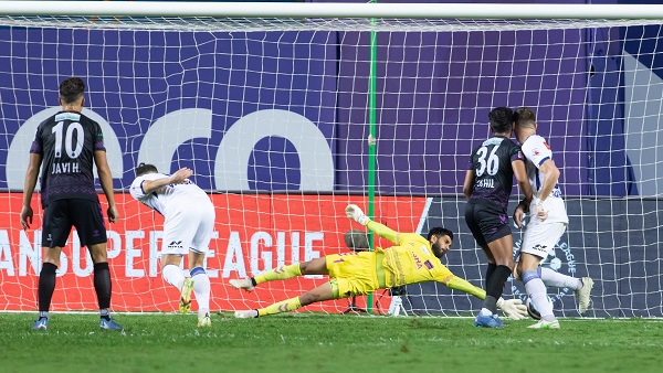 ISL 2022 ISL 2022