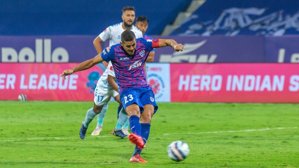 ISL 2022 ISL 2022