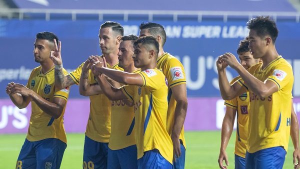 ISL 2022 ISL 2022