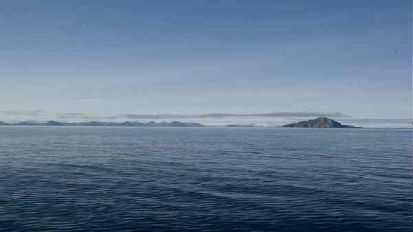 पिटकेर्न द्वीप