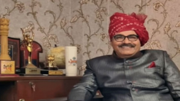 आरपीएससी सदस्य शिवसिंह राठौड़ भी हुए रिटायर आरपीएससी सदस्य शिवसिंह राठौड़ भी हुए रिटायर