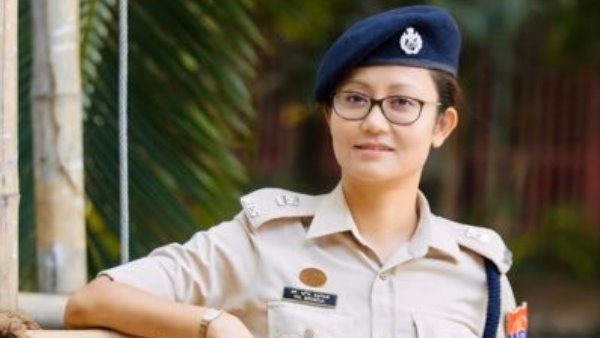 सीएम से हो गई थी बृंदा की तनातनी सीएम से हो गई थी बृंदा की तनातनी