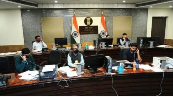 Indian Embassy Indian Embassy