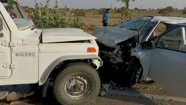 jodhpur accident jodhpur accident