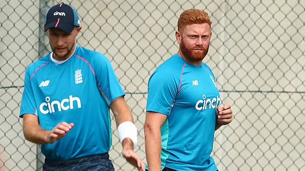 2. जॉनी बेयरस्टो