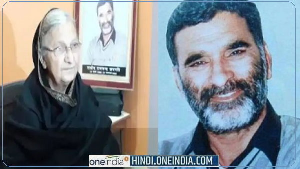 पत्रकार की हत्‍या होने पर पत्‍नी ने लड़ा था 17 साल केस