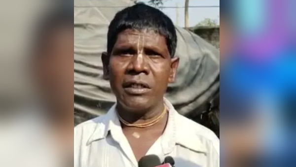 मशहूर हुए भुबन बादायकर, सरकार से मदद की दरकार मशहूर हुए भुबन बादायकर, सरकार से मदद की दरकार