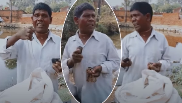 कच्चा बादाम गाना किसने गाया, कौन हैं भुबन बादायकर ? कच्चा बादाम गाना किसने गाया, कौन हैं भुबन बादायकर ?