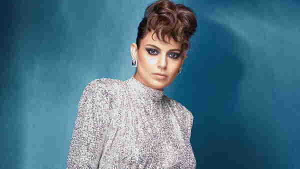 कंगना ने कहा- 'मैं 8 साल की उम्र में ही भाग जाना चाहती थी...'