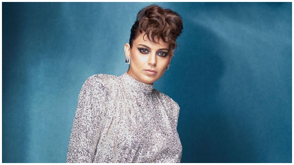 'मैं बिल्कुल भी नहीं डरी'