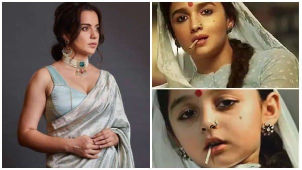 कंगना ने कहा था- बच्ची को सेक्स वर्कर की नकल करनी चाहिए?