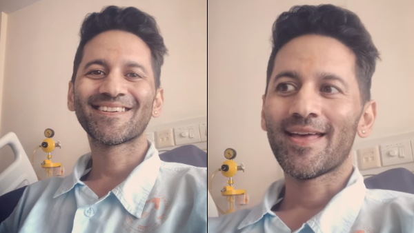  विभू क्या बोले वीडियो में