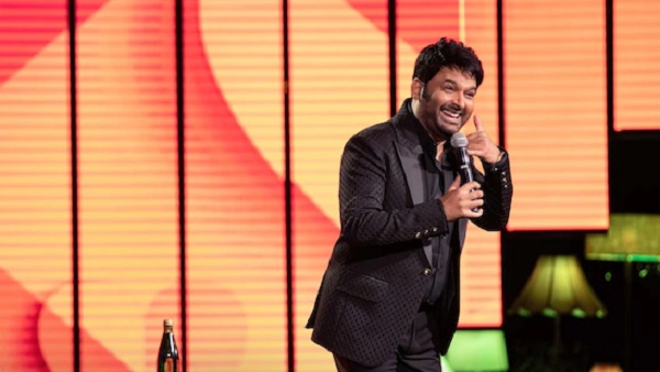 कपिल हीरोइनों से फ्लर्ट करता ठीक नहीं लगता कपिल हीरोइनों से फ्लर्ट करता ठीक नहीं लगता