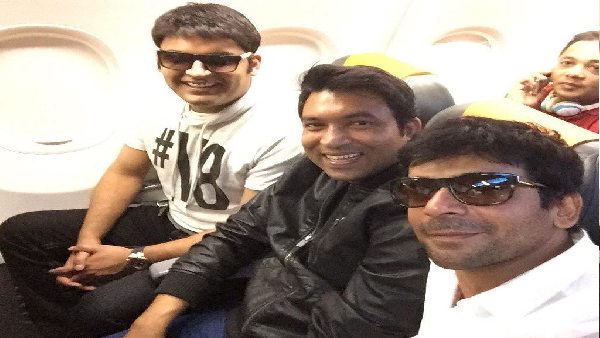  जानिए कपिल शर्मा का पहला रिएक्शन 