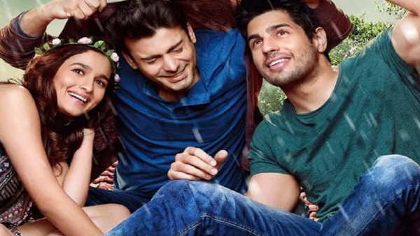 कपूर एंड संस