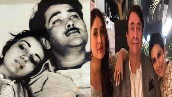 बेटी करीना ने पापा के बर्थडे पर लिखा प्‍यारा सा संदेश 