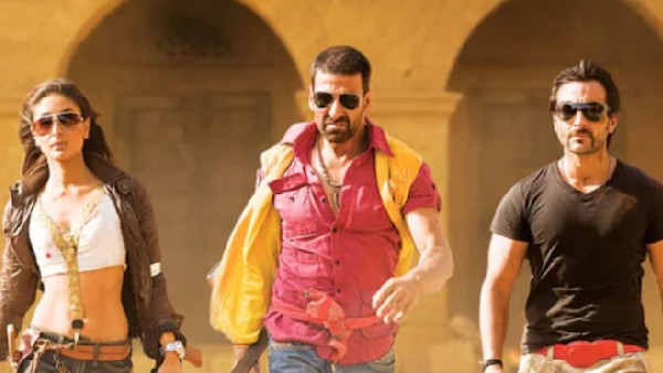 अक्षय कुमार को लेकर करीना का खुलासा