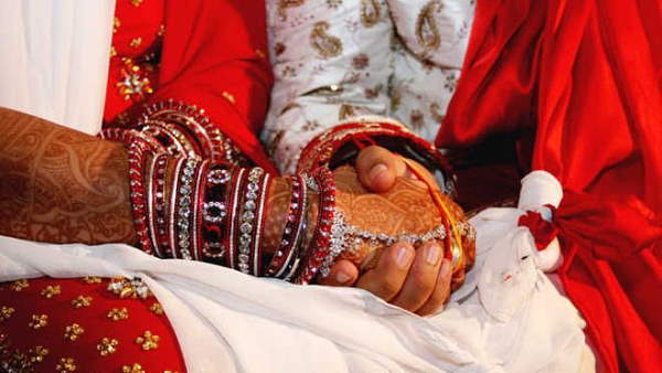 हाथ में तलवार ली और घोड़ा ससुराल को मोड़ा