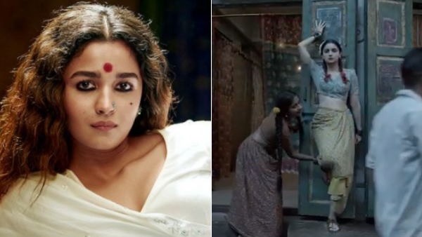 क्या है गंगूबाई काठियावाड़ी की कहानी 