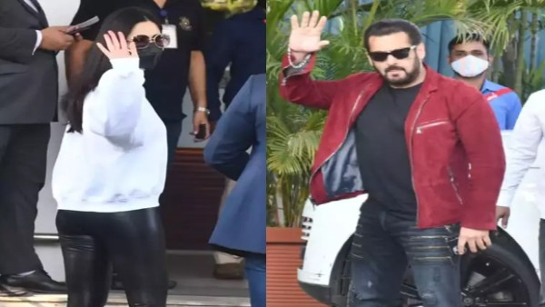 टाइगर 3 में इस बार दिखेंगे शाहरुख खान